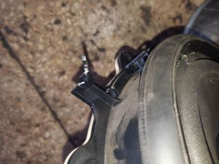 bontott AUDI A4 B6 Jobb első Hangszóró