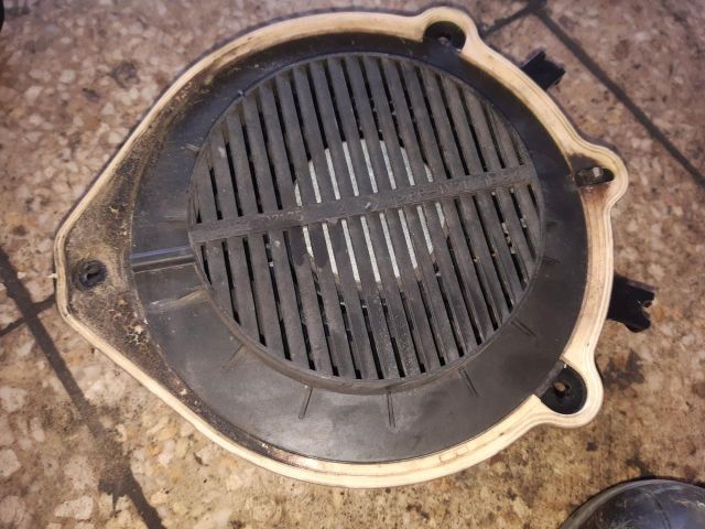 bontott AUDI A4 B6 Jobb első Hangszóró