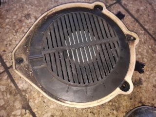 bontott AUDI A4 B6 Jobb első Hangszóró