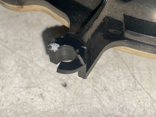 bontott AUDI A4 B6 Jobb első Hangszóró