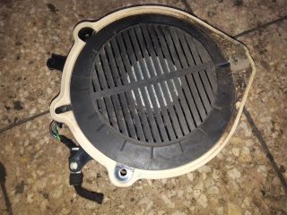 bontott AUDI A4 B6 Jobb első Hangszóró