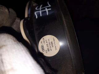 bontott AUDI A4 B6 Jobb első Hangszóró