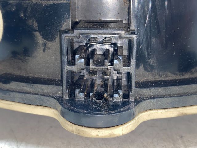 bontott AUDI A4 B6 Jobb első Hangszóró