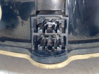 bontott AUDI A4 B6 Jobb első Hangszóró