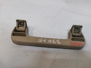 bontott AUDI A4 B6 Jobb első Kapaszkodó (Felső)