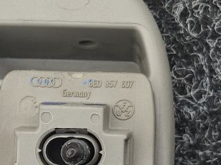 bontott AUDI A4 B6 Jobb első Kapaszkodó (Felső)