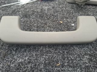 bontott AUDI A4 B6 Jobb első Kapaszkodó (Felső)