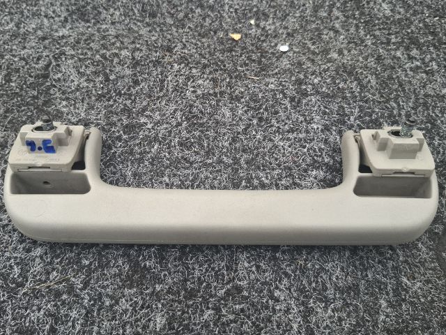 bontott AUDI A4 B6 Jobb első Kapaszkodó (Felső)