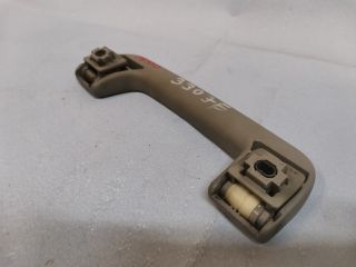 bontott AUDI A4 B6 Jobb első Kapaszkodó (Felső)