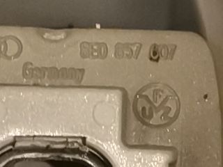 bontott AUDI A4 B6 Jobb első Kapaszkodó (Felső)