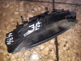 bontott AUDI A4 B6 Jobb első Külső Kilincs