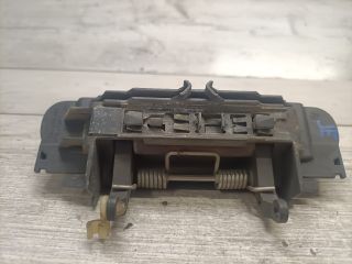 bontott AUDI A4 B6 Jobb első Külső Kilincs