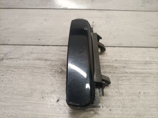 bontott AUDI A4 B6 Jobb első Külső Kilincs