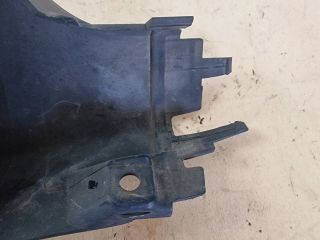 bontott AUDI A4 B6 Jobb első Küszöb Légterelő Vég