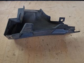 bontott AUDI A4 B6 Jobb első Küszöb Légterelő Vég