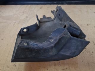 bontott AUDI A4 B6 Jobb első Küszöb Légterelő Vég