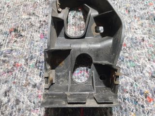 bontott AUDI A4 B6 Jobb első Küszöb Tartó