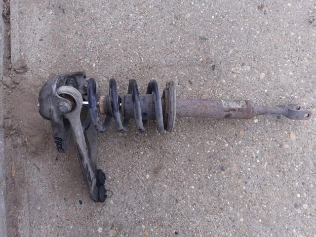 bontott AUDI A4 B6 Jobb első Lengéscsillapító