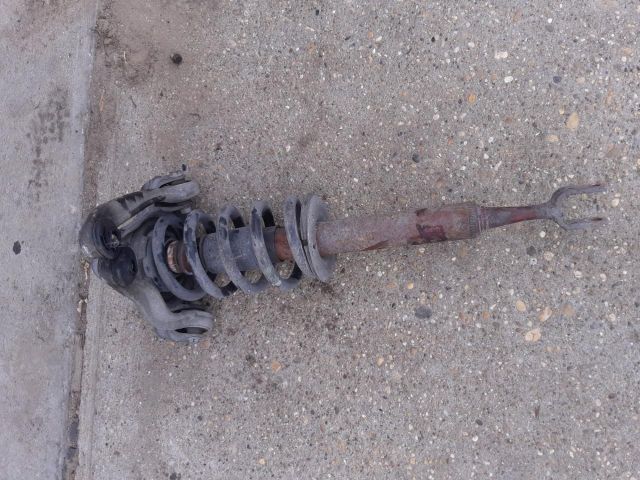 bontott AUDI A4 B6 Jobb első Lengéscsillapító