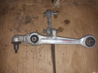 bontott AUDI A4 B6 Jobb első Lengőkar