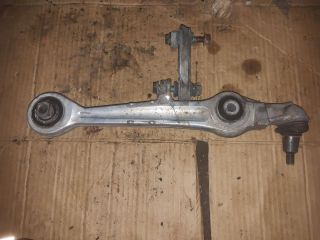 bontott AUDI A4 B6 Jobb első Lengőkar