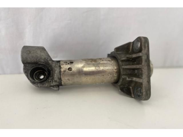 bontott AUDI A4 B6 Jobb első Lökhárító Tartó (Műanyag)