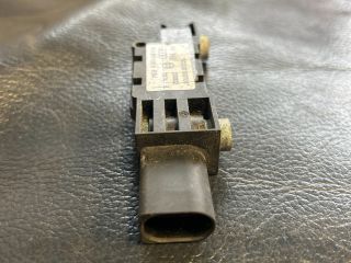 bontott AUDI A4 B6 Jobb első Oldal Ütközés Érzékelő