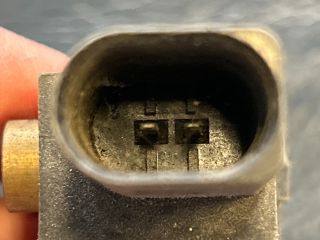 bontott AUDI A4 B6 Jobb első Oldal Ütközés Érzékelő