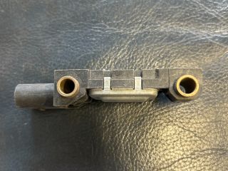 bontott AUDI A4 B6 Jobb első Oldal Ütközés Érzékelő