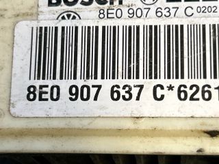 bontott AUDI A4 B6 Jobb első Oldal Ütközés Érzékelő