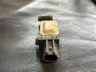 bontott AUDI A4 B6 Jobb első Oldal Ütközés Érzékelő