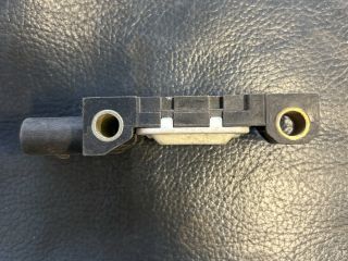 bontott AUDI A4 B6 Jobb első Oldal Ütközés Érzékelő