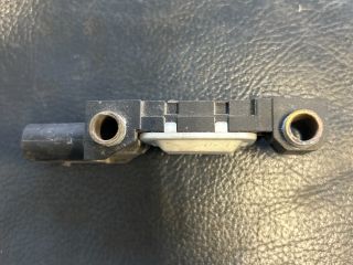 bontott AUDI A4 B6 Jobb első Oldal Ütközés Érzékelő