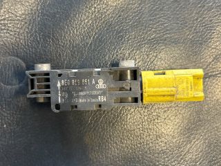 bontott AUDI A4 B6 Jobb első Oldal Ütközés Érzékelő