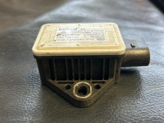 bontott AUDI A4 B6 Jobb első Oldal Ütközés Érzékelő