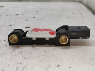 bontott AUDI A4 B6 Jobb első Oldal Ütközés Érzékelő