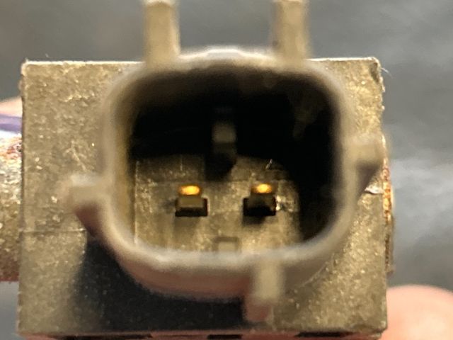 bontott AUDI A4 B6 Jobb első Oldal Ütközés Érzékelő