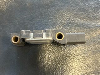 bontott AUDI A4 B6 Jobb első Oldal Ütközés Érzékelő