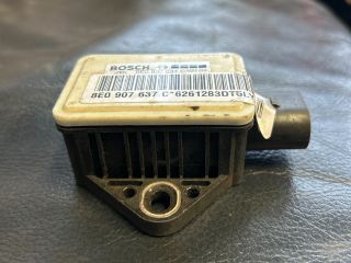 bontott AUDI A4 B6 Jobb első Oldal Ütközés Érzékelő