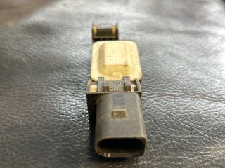 bontott AUDI A4 B6 Jobb első Oldal Ütközés Érzékelő