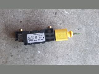 bontott AUDI A4 B6 Jobb első Oldal Ütközés Érzékelő