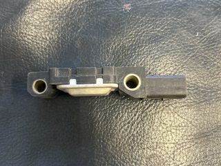 bontott AUDI A4 B6 Jobb első Oldal Ütközés Érzékelő