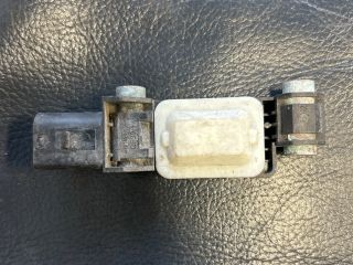 bontott AUDI A4 B6 Jobb első Oldal Ütközés Érzékelő