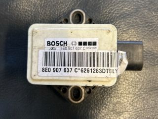 bontott AUDI A4 B6 Jobb első Oldal Ütközés Érzékelő