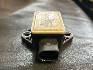 bontott AUDI A4 B6 Jobb első Oldal Ütközés Érzékelő