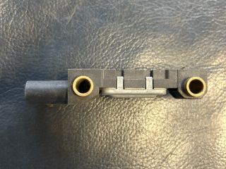 bontott AUDI A4 B6 Jobb első Oldal Ütközés Érzékelő