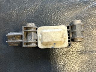 bontott AUDI A4 B6 Jobb első Oldal Ütközés Érzékelő