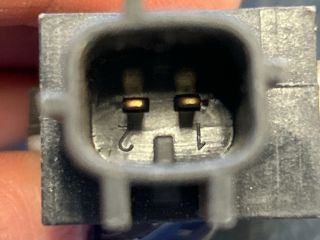 bontott AUDI A4 B6 Jobb első Oldal Ütközés Érzékelő