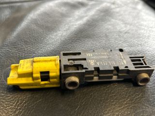 bontott AUDI A4 B6 Jobb első Oldal Ütközés Érzékelő