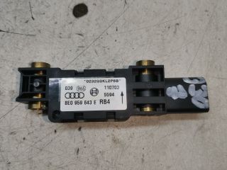 bontott AUDI A4 B6 Jobb első Oldal Ütközés Érzékelő